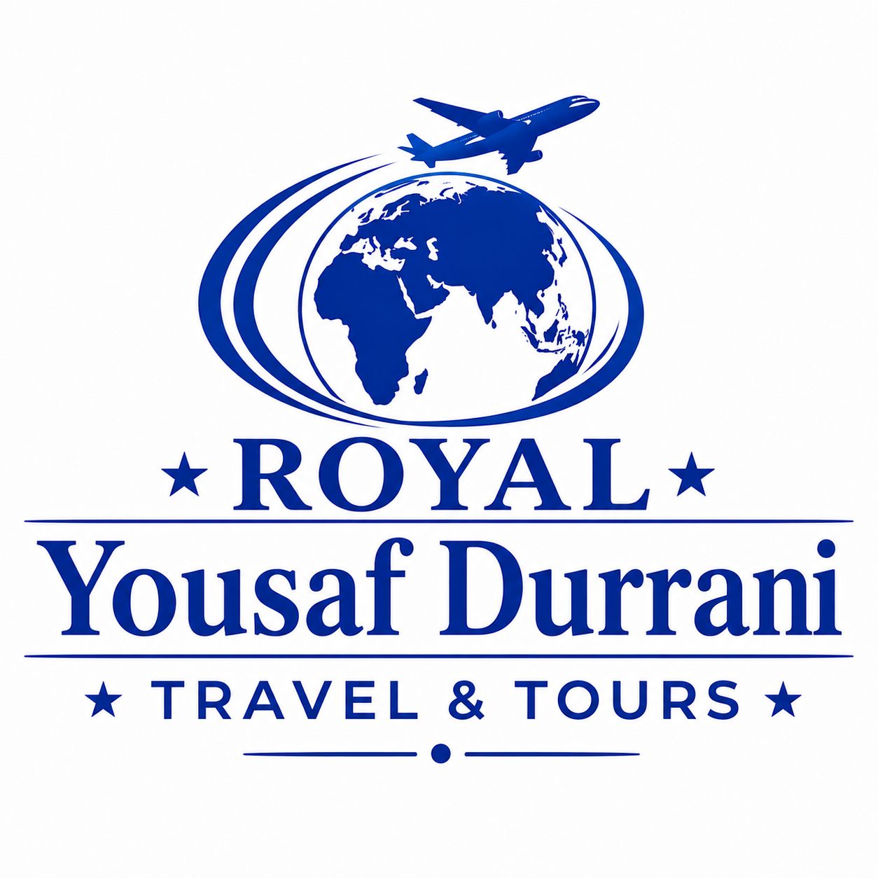 Royal Yousaf Durrani Travel & Tours